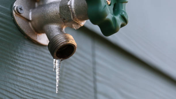 Best Residential Plumbing Services  in Martinsburg, PA
