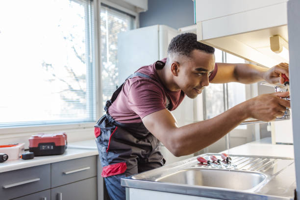 Best Same-Day Plumbing Service  in Martinsburg, PA