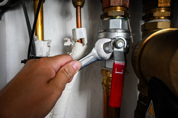 Best Sprinkler Systems  in Martinsburg, PA